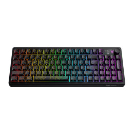 Teclado para juegos ONIKUMA MT902 (negro)