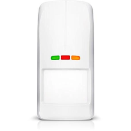 AOD-210 bezprzewodowa dualna czujka ruchu zewnętrzna/wewnętrzna ABAX 2/ABAX