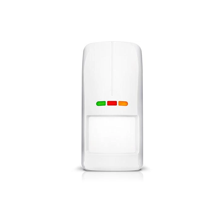 AOD-210 bezprzewodowa dualna czujka ruchu zewnętrzna/wewnętrzna ABAX 2/ABAX