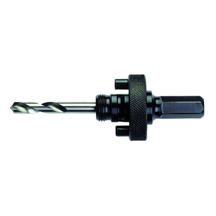 KROŅURBJU TURĒTĀJS 8,5mm Ø32-152mm ĀTRĀS MAIŅAS