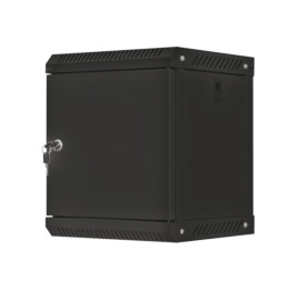 Szafa rackowa VidiLine R10-6U/350-WS 10" 6U do montażu na ścianie
