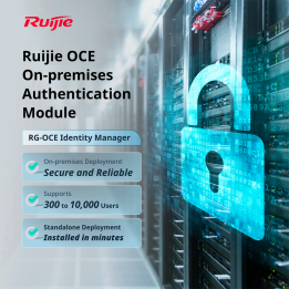 RUIJIE RG-OCE-IDENTITY-LIC-BASE Licencja tożsamości