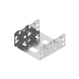 BAKS LUPFJ CLICK Cable Trunking Connector E90
