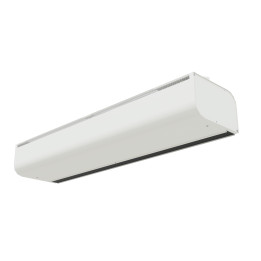 2VV ESSENSSE NEO 4 AC Air Curtain 250cm Electric E1