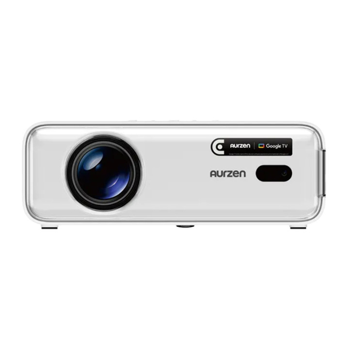 Proyector Aurzen Eazze D1G AU-PJ-AD001G-EUWH0