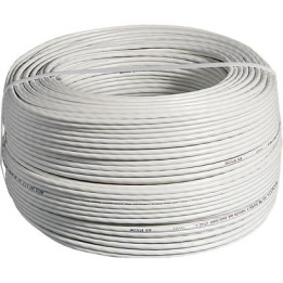 BUS/SCS cable, unshielded, for underground installation in appropriate conduits. Coil length 200 m