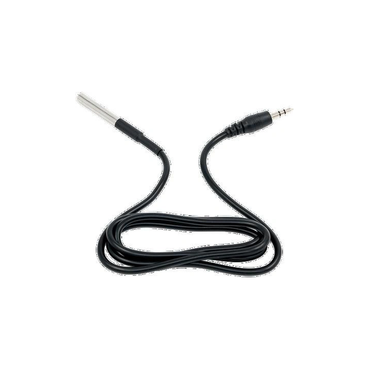 Shelly DS18B20 Temperature Sensor with 3.5mm Jack