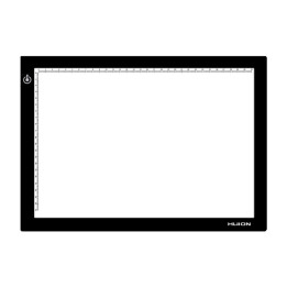 Tablero de dibujo LED iluminado Huion L4S