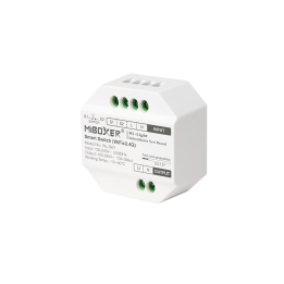 Smart Switch 100-240VAC 10A WiFi/2.4G/Push button WL-SW1