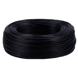 MARCA BLANCA M12-4PIN-200-26AWG-076 M12 4-Pin Cable 200mm 26AWG