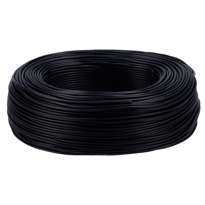 MARCA BLANCA M12-4PIN-200-26AWG-076 M12 4-Pin Cable 200mm 26AWG