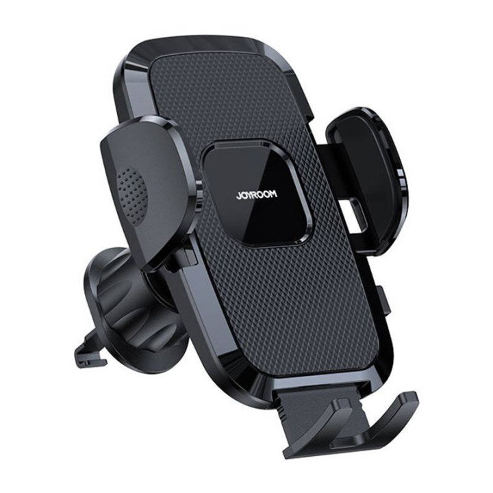 Joyroom JR-ZS259 Supporto per telefono da auto per bocchetta dell'aria (nero)