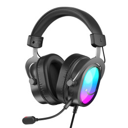 Auriculares para juegos Fifine H16H (negros)