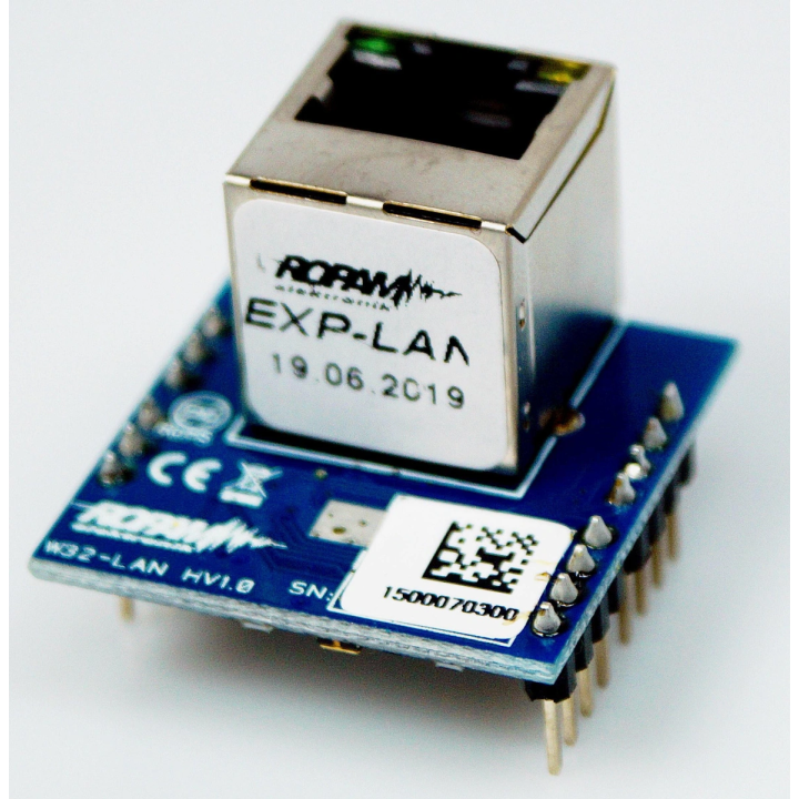 Ropam EXP-LAN Ethernet Expander
