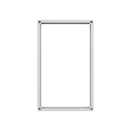 ABB UK636 Mounting Kit Surface & Semi-Flush 36-Module Enclosure CZF826