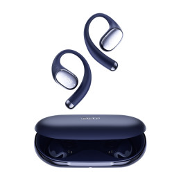 Auriculares inalámbricos QCY Crossky R70 (azul)