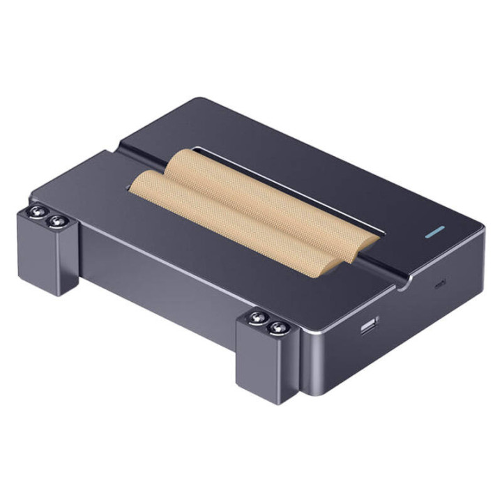 LaserPecker LPVE Versatile Electric Roller