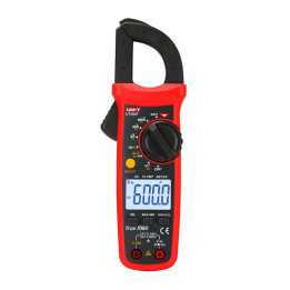 Pince multimètre numérique UNI-T UT202F