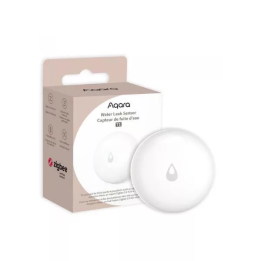 AQARA AQ-WL-S02D Smart Multisensor 4-in-1 Zigbee Matter Temperature Humidity Light Motion Detector Indoor