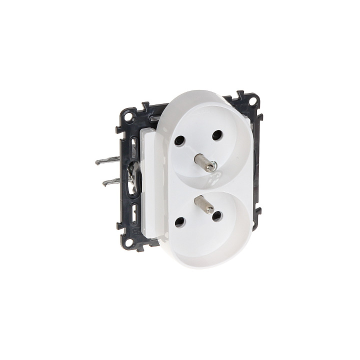 LEGRAND LE-753190 Valena Life умный настенный выключатель 230В 16А белый