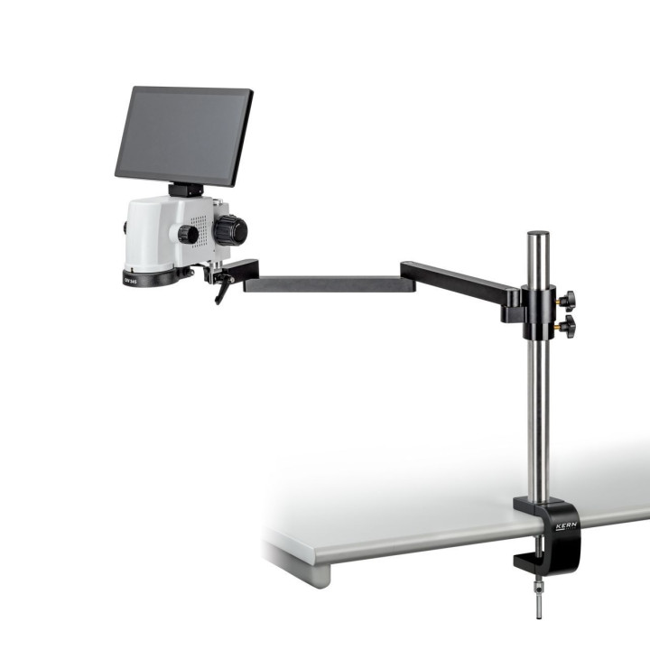 Mikroskop wideo KERN OIV 901