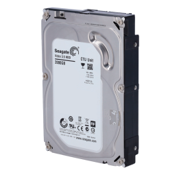 SEAGATE HD2TB-S-REFURBISHED 2TB Surveillance HDD – Refurbished Hard Drive for Video Storage