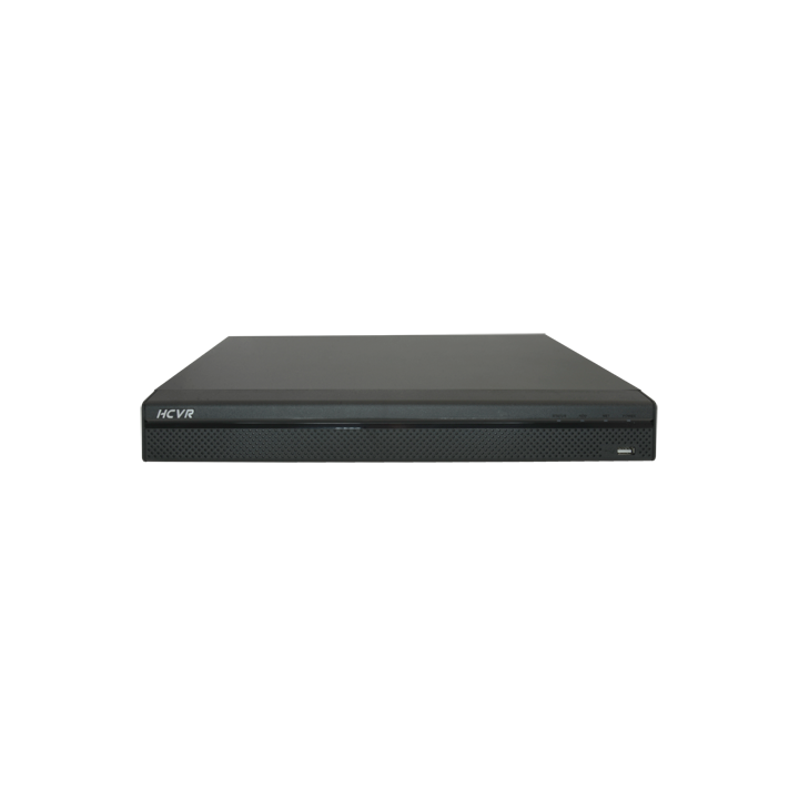 DAHUA HCVR5162 NVR/DVR Hybride
