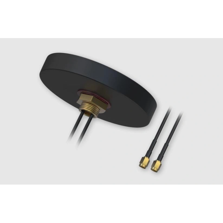 Teltonika PR1KCL25 Antena dachowa COMBO MIMO Mobile ze złączem SMA