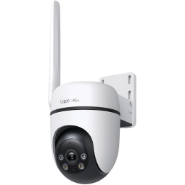 TP-Link Tapo C501GW Outdoor Turret IP Camera 1080p Full HD Wi-Fi 2.4GHz Night Vision