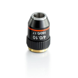 Obiektyw mikroskopowy KERN OBB-A1111