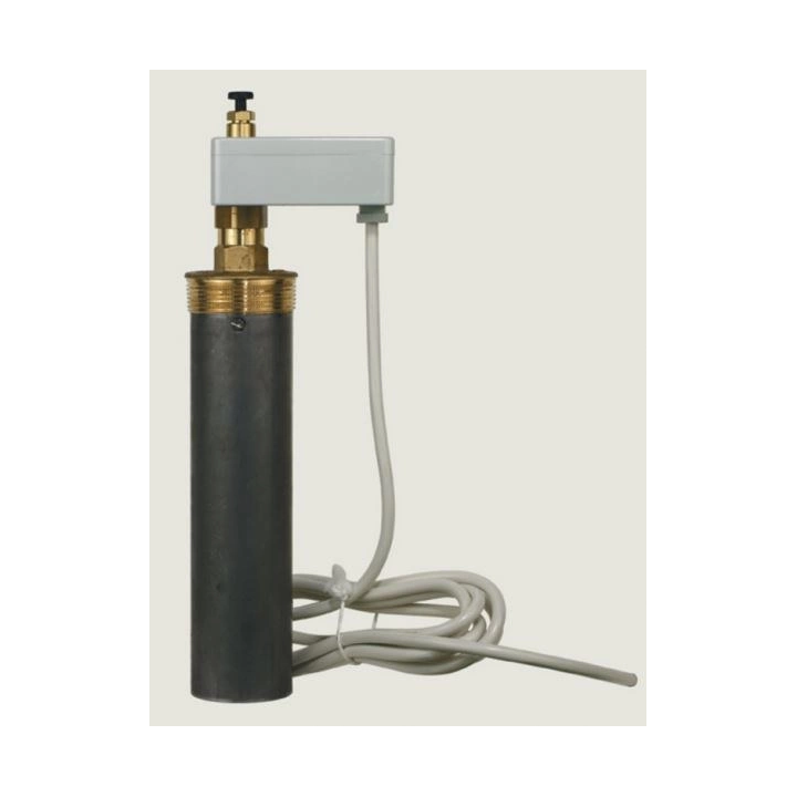 Water level protection model 932.1 for monitoring water levels in installations