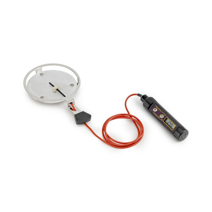 Set per la calibrazione della temperatura KERN DIS-A01