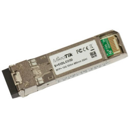 Mikrotik S+85DLC03D