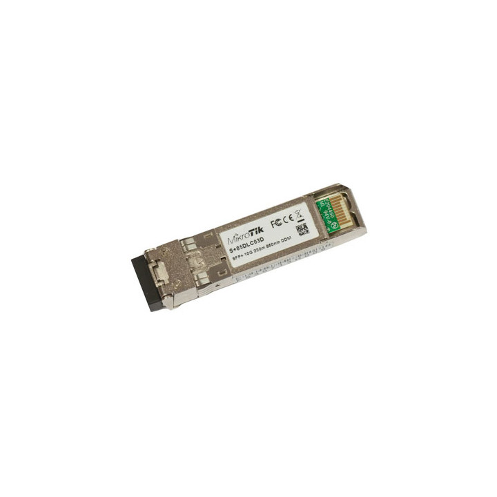 Mikrotik S+85DLC03D
