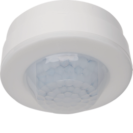 Hager EED515 DALI 360° Surface Mounted Movement Detector