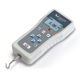 Medidor de fuerza digital SAUTER FL 50