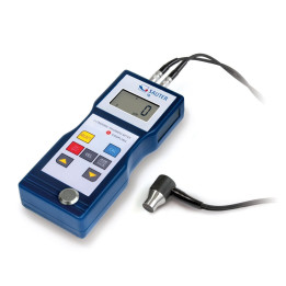 Medidor de espesores por ultrasonido SAUTER TB 200-0.1US