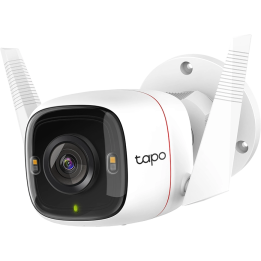 TP-Link Tapo C320WS Outdoor Security Wi-Fi Camera