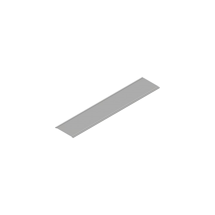 BAKS PKR300 Cable Tray Cover 300mm 3000mm Steel Galvanized