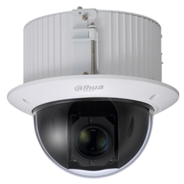 DAHUA SD52C220I-HC 2MP 20x PTZ IP-камера с IP66, PoE+