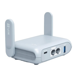Router Wi-Fi 6 GL.iNet Beryl AX