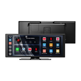 Monitor de coche OTTOCAST OTTOAIBOX N95