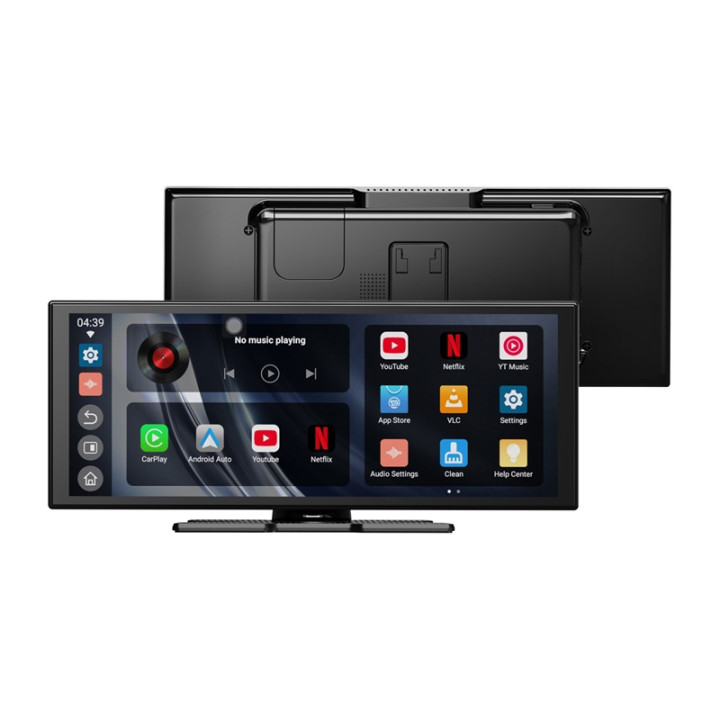 Monitor de coche OTTOCAST OTTOAIBOX N95