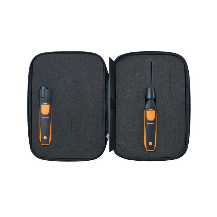 Išmaniųjų zondų rinkinys Kit stampo Testo Smart Probes