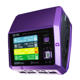 SkyRC Q200neo Charger SK-100197-01