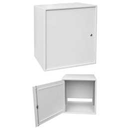 Szafka hermetyczna Fibertechnic IP66 540/310/145