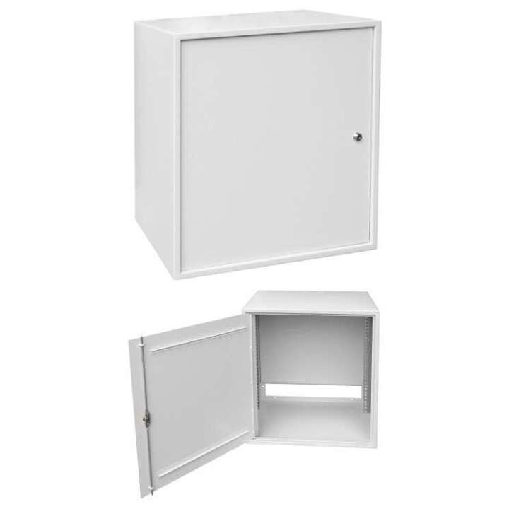 Szafka hermetyczna Fibertechnic IP66 540/310/145