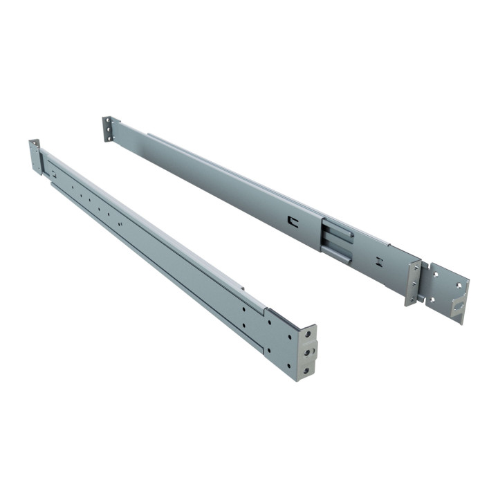MikroTik 23–40 Rack Rail R0 – Szyny montażowe regulowane (23"-40")