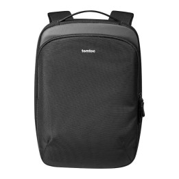 Tomtoc Explorer-T60 16" Rucksack 15L Schwarz T60M1D1
