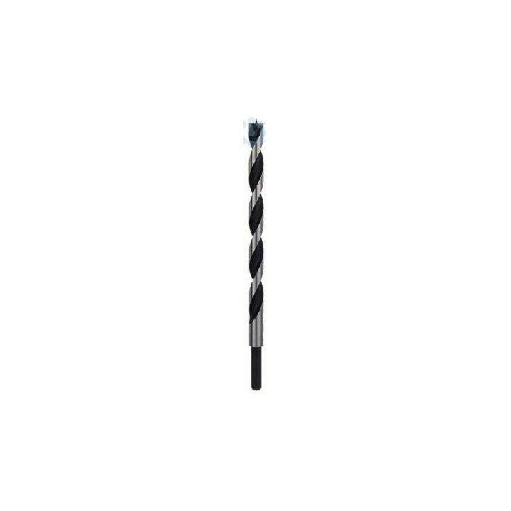 BOSCH 2608597191 Wood Drill Bit 14.0x250mm HSS for Wood Drilling
